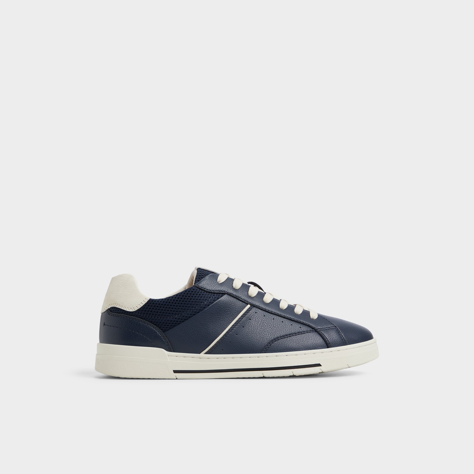 Other Navy Matchpoint Other Navy Men's Low top - Low top sneaker | Aldo