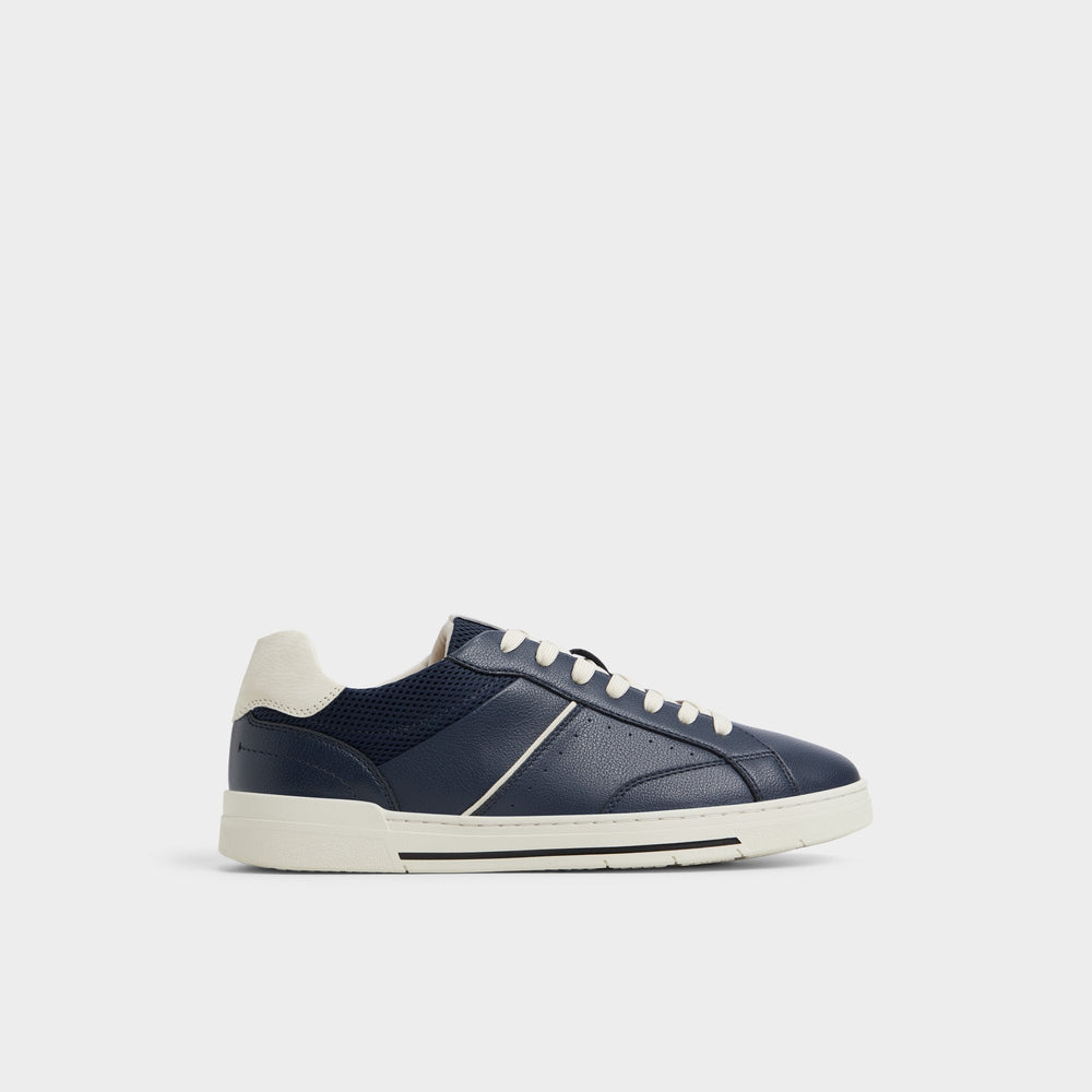 Other Navy Matchpoint Other Navy Men's Low top - Low top sneaker | Aldo