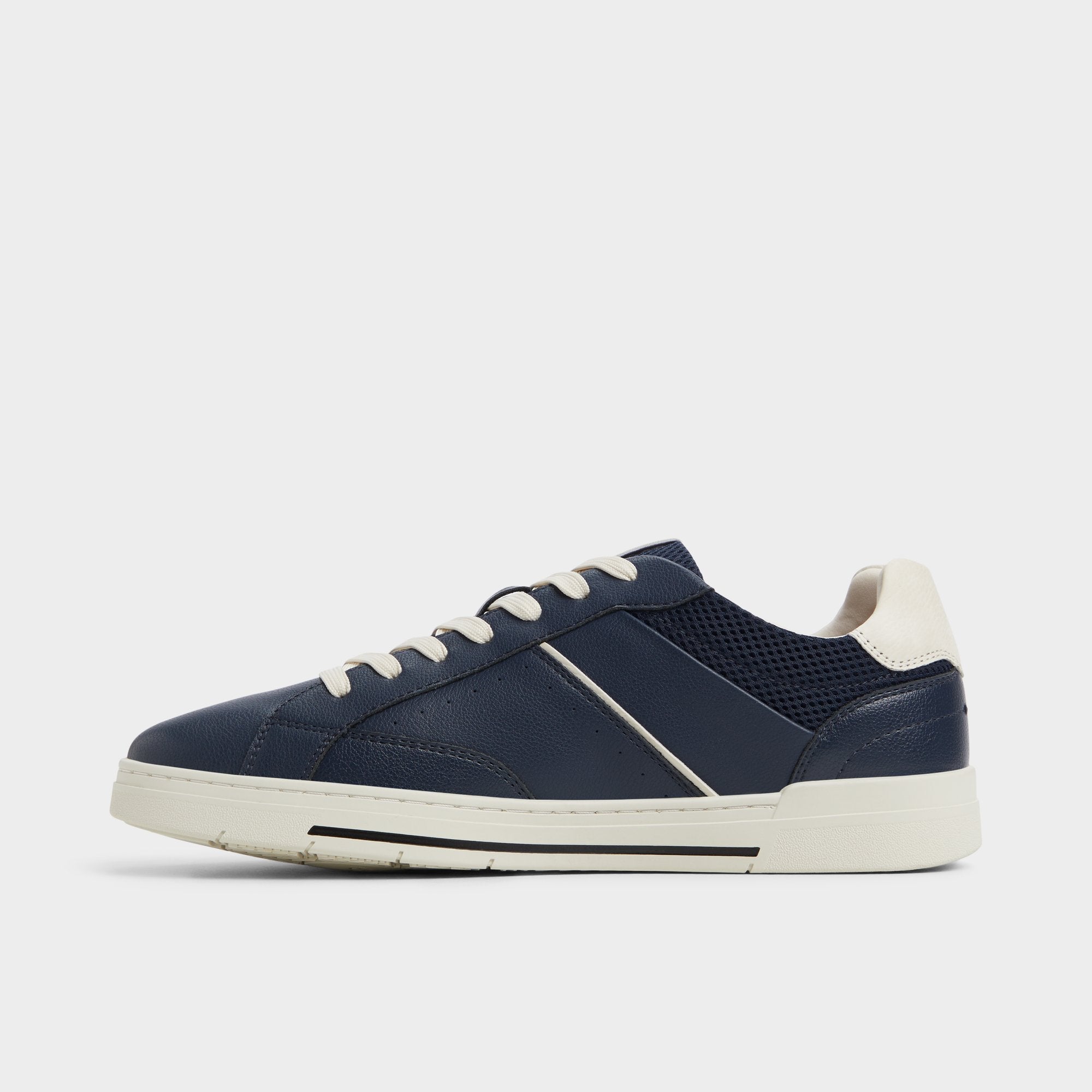 Other Navy Matchpoint Other Navy Men's Low top - Low top sneaker | Aldo
