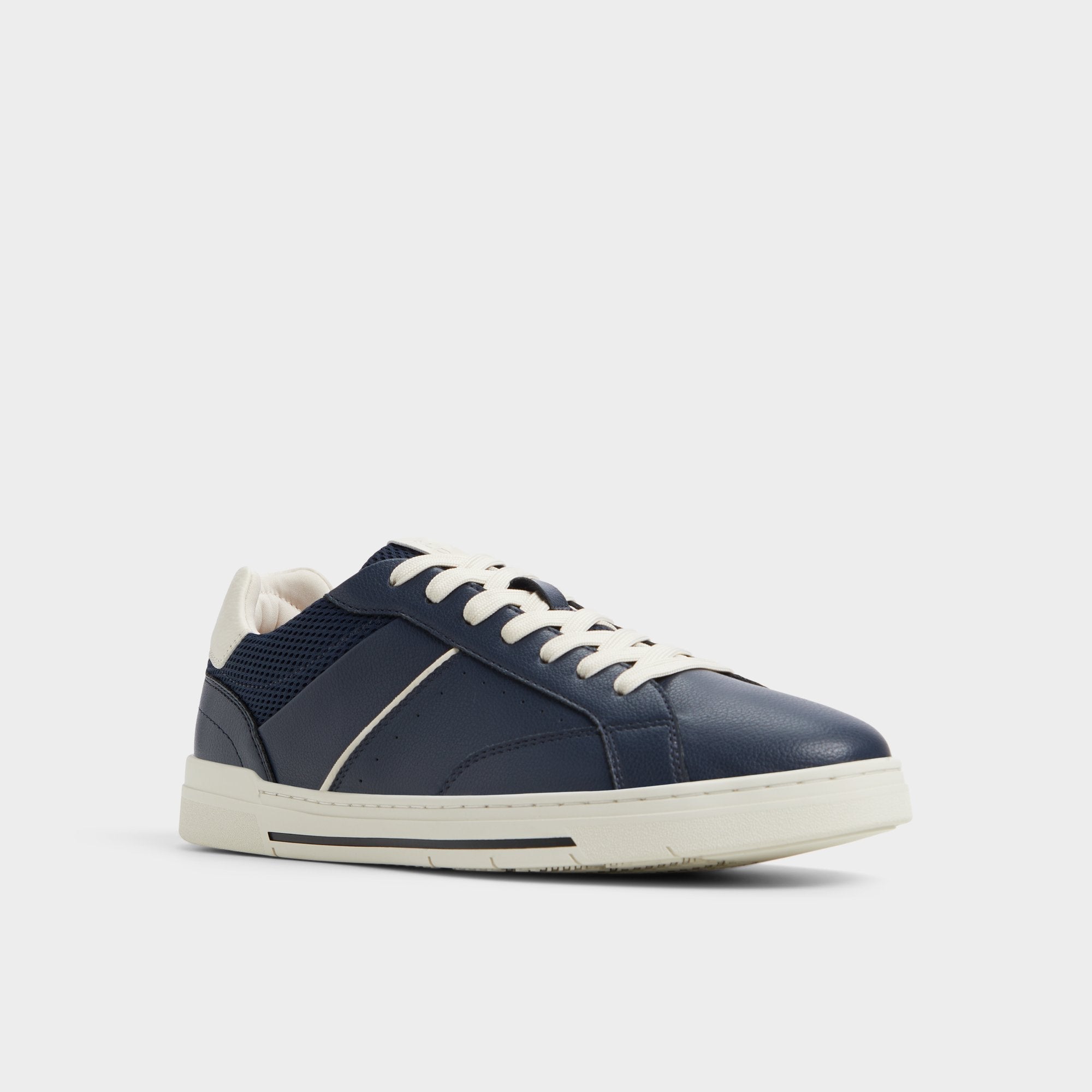 Other Navy Matchpoint Other Navy Men's Low top - Low top sneaker | Aldo