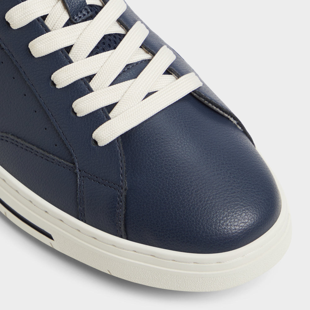 Other Navy Matchpoint Other Navy Men's Low top - Low top sneaker | Aldo