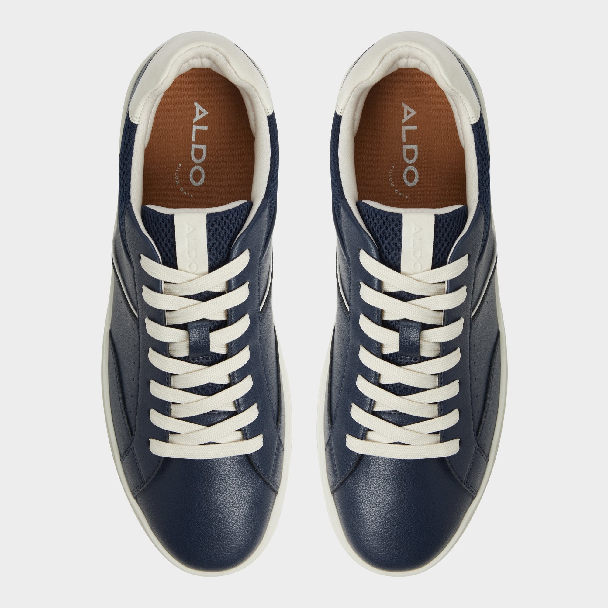 Other Navy Matchpoint Other Navy Men's Low top - Low top sneaker | Aldo