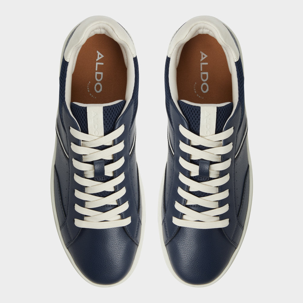 Other Navy Matchpoint Other Navy Men's Low top - Low top sneaker | Aldo