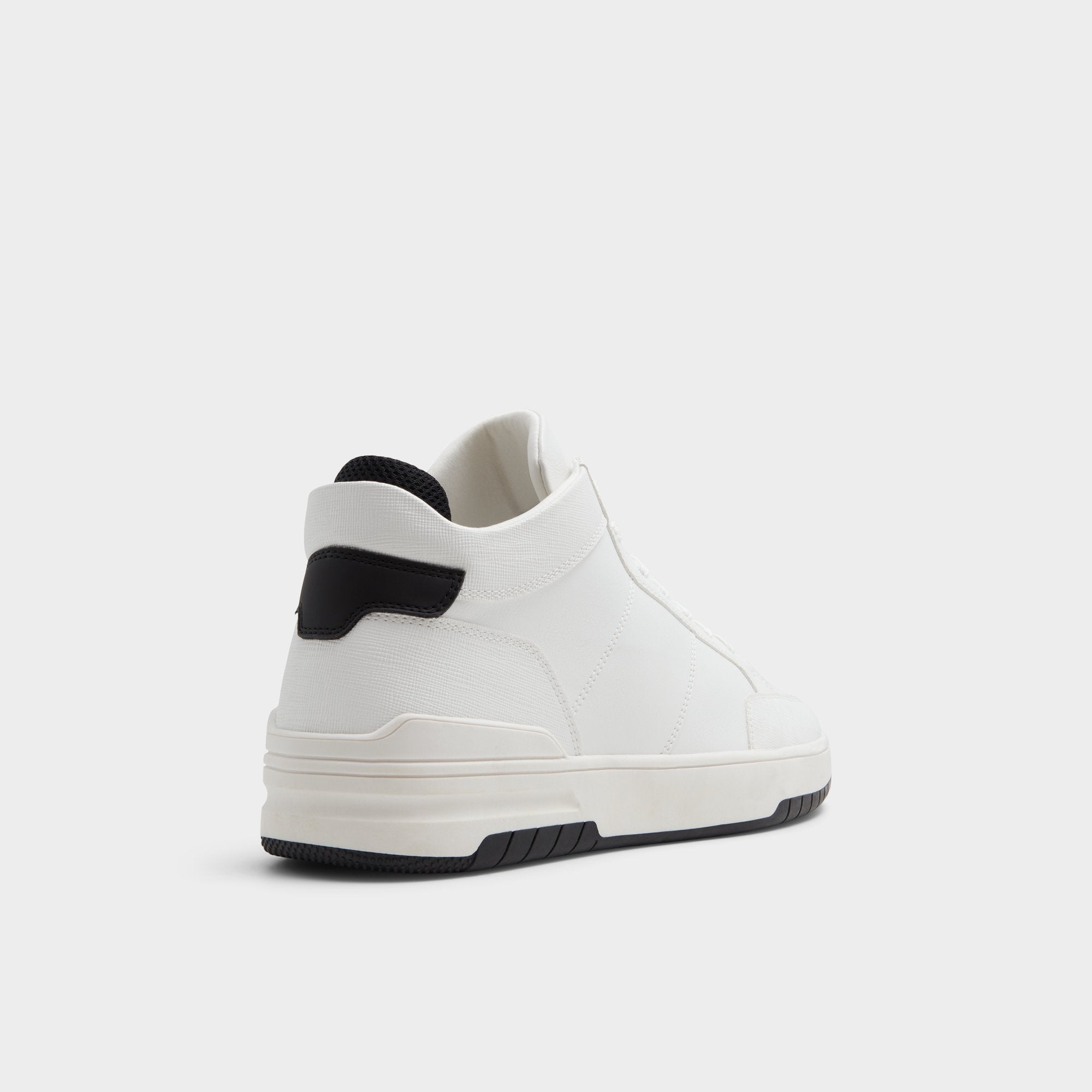 White Victor White Men's High top - High top sneaker, Cup sole | Aldo