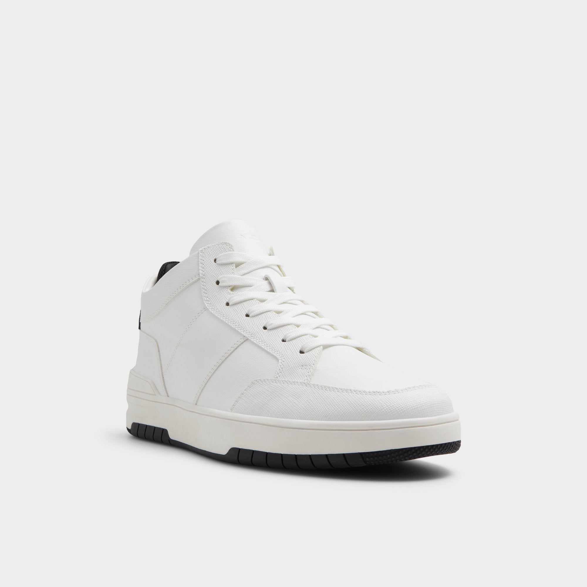 White Victor White Men's High top - High top sneaker, Cup sole | Aldo