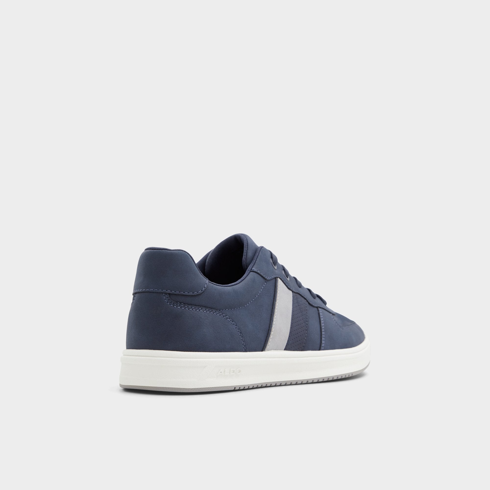 Navy Morrisey Navy Men's Low top - Low top sneaker | Aldo