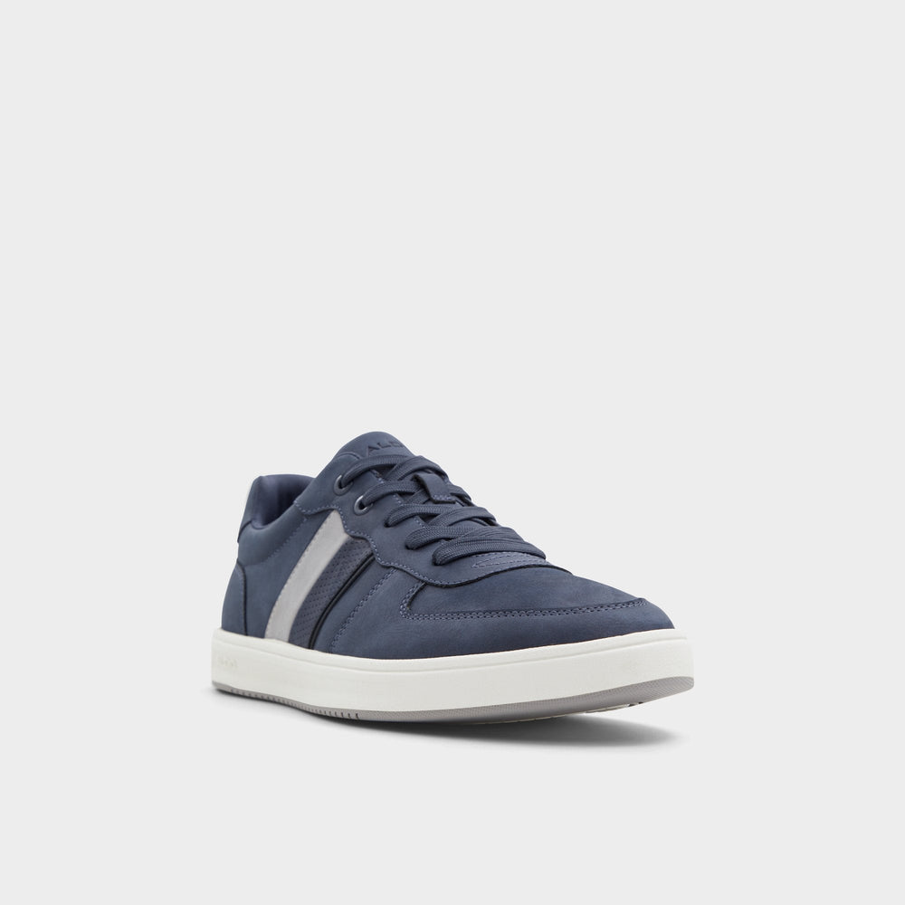 Navy Morrisey Navy Men's Low top - Low top sneaker | Aldo