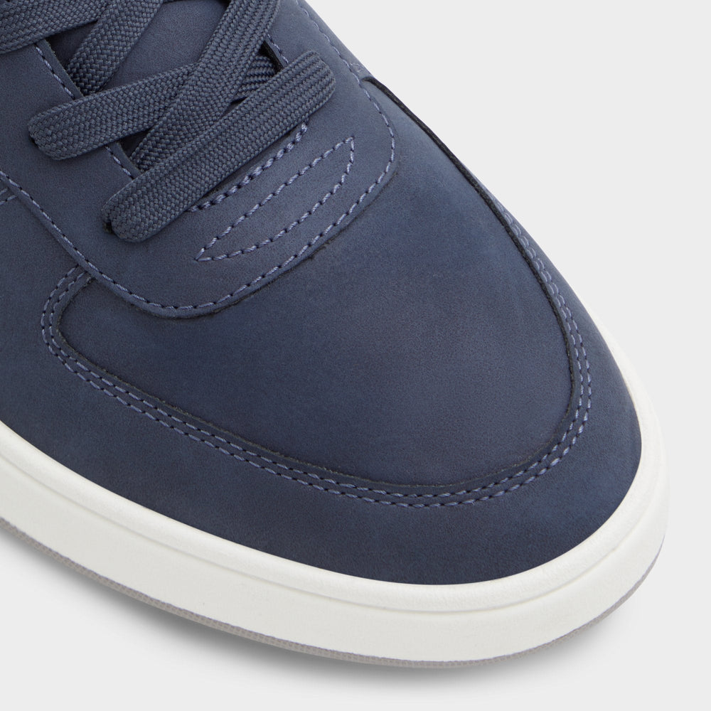 Navy Morrisey Navy Men's Low top - Low top sneaker | Aldo