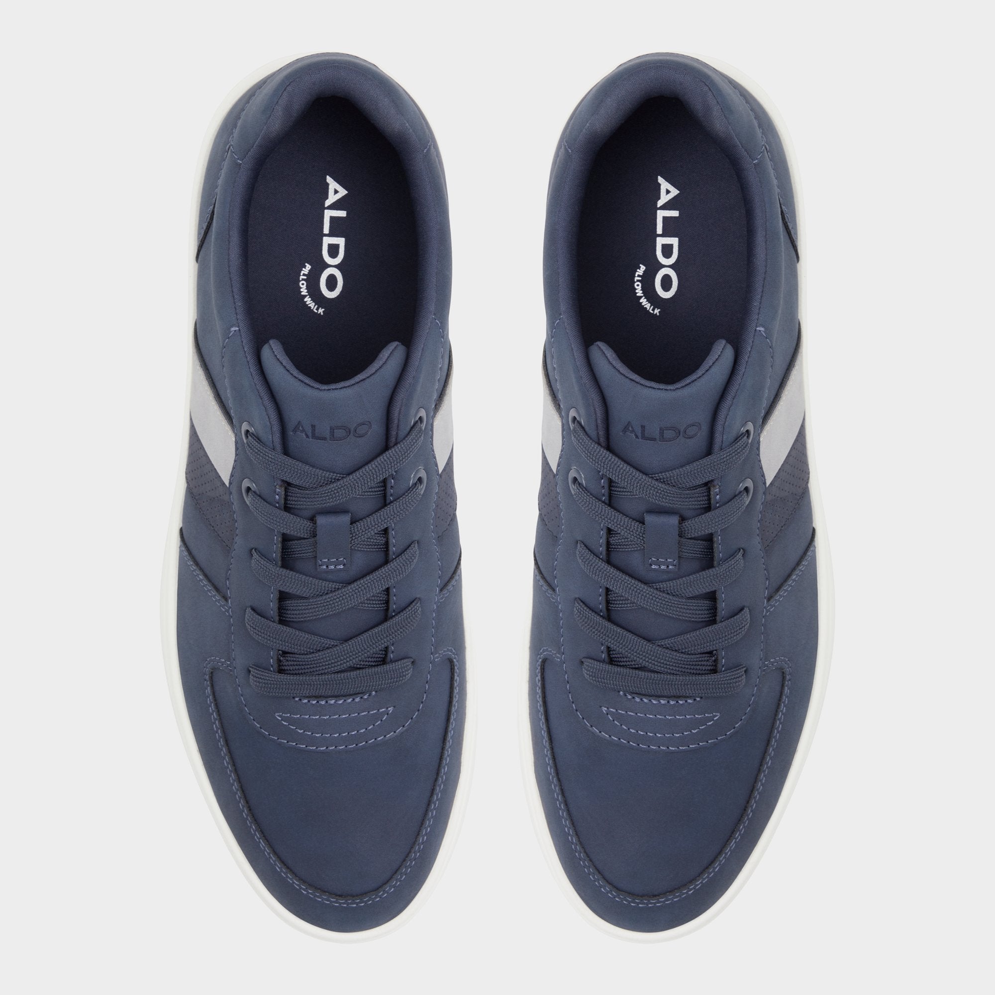Navy Morrisey Navy Men's Low top - Low top sneaker | Aldo