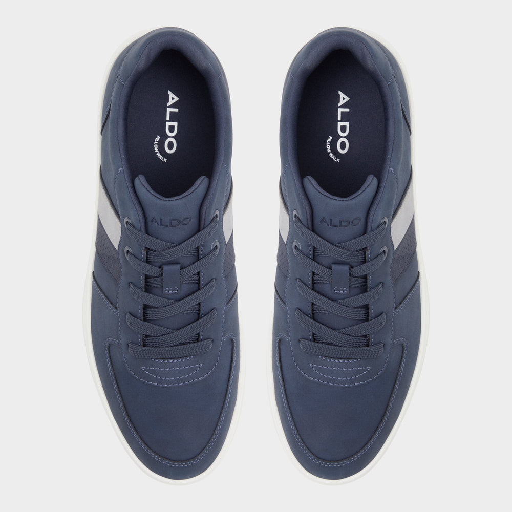Navy Morrisey Navy Men's Low top - Low top sneaker | Aldo