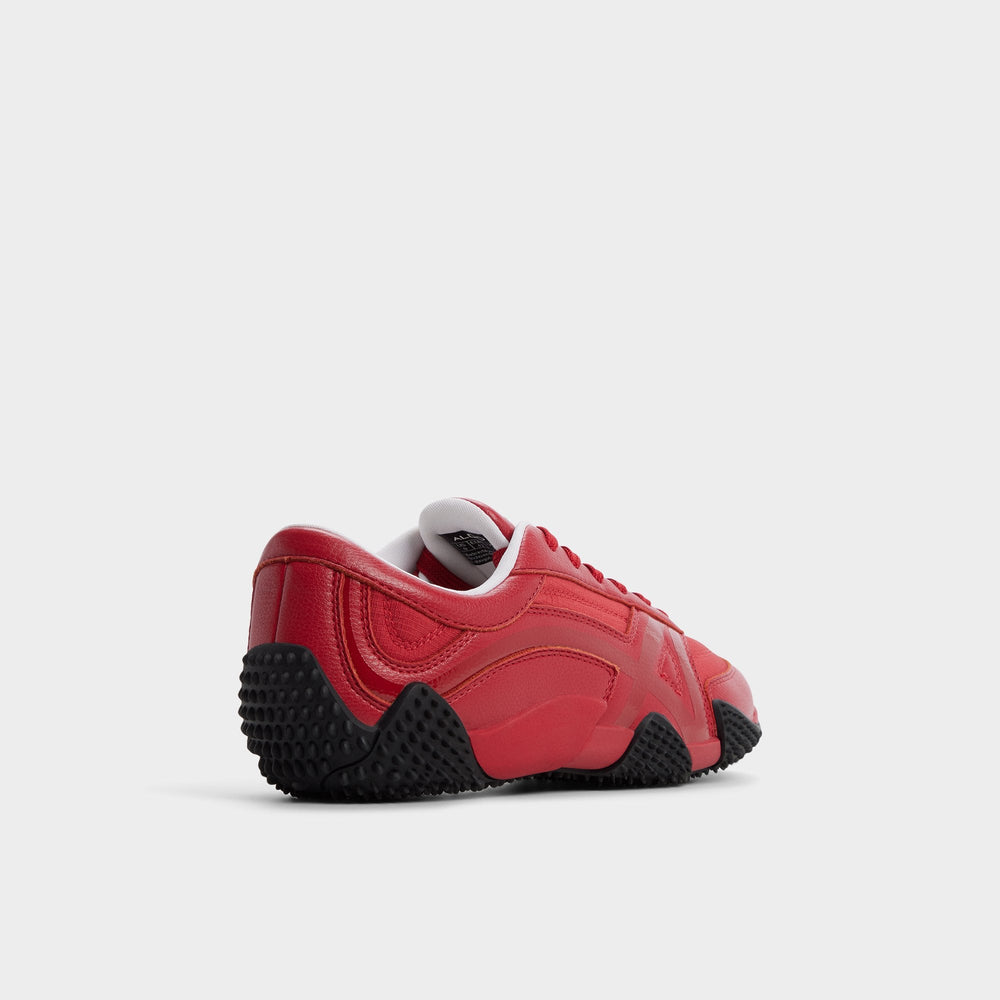Red Drive in Red - Low top sneaker | Aldo