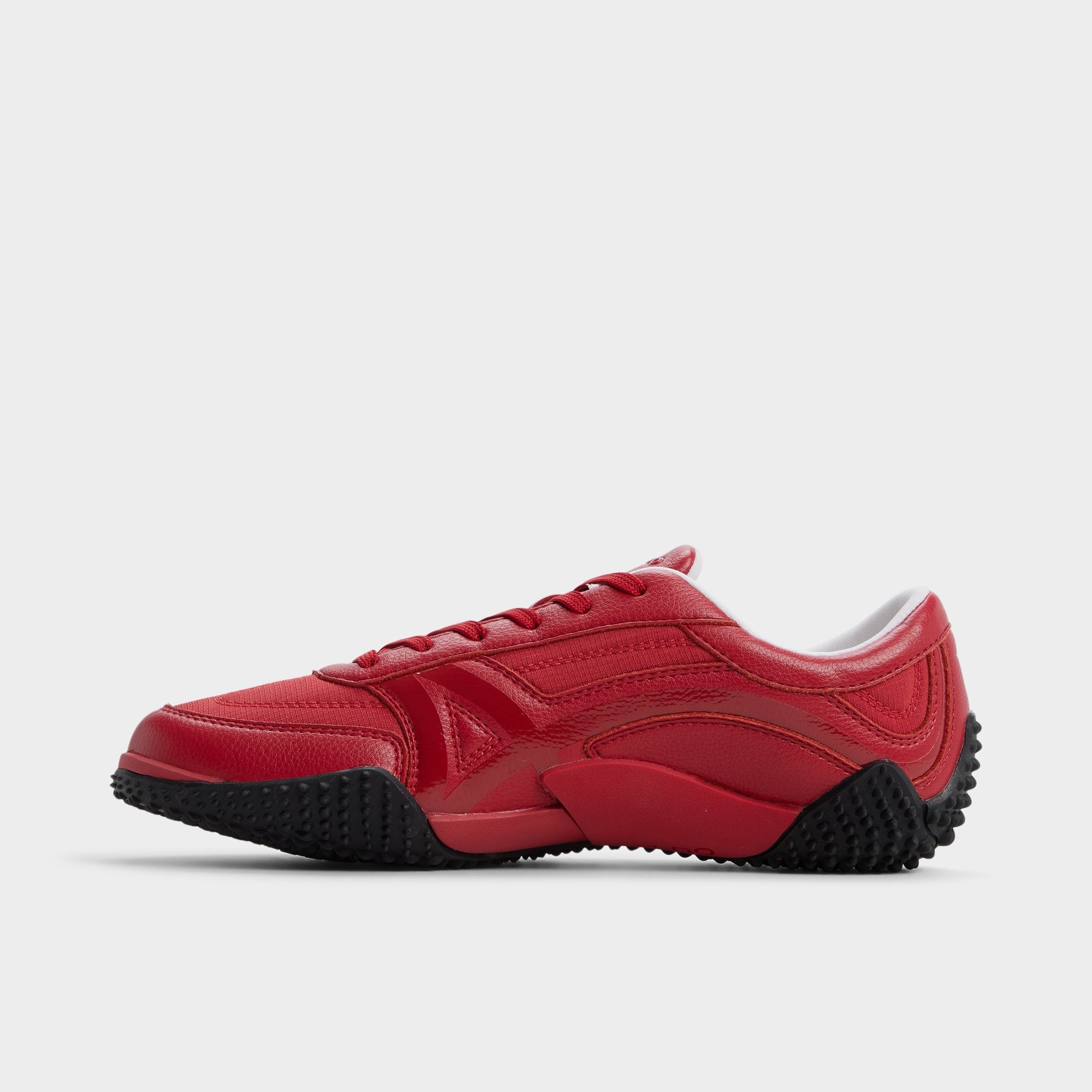 Red Drive in Red - Low top sneaker | Aldo