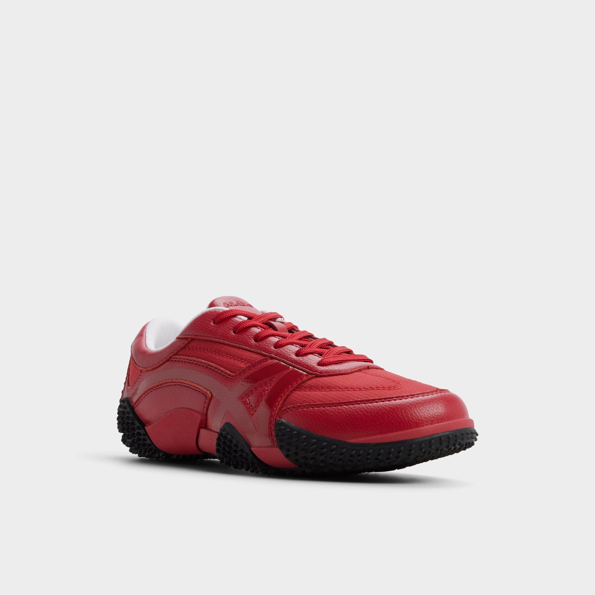Red Drive in Red - Low top sneaker | Aldo