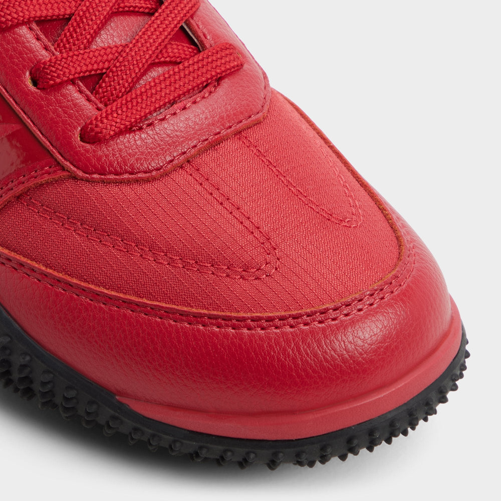 Red Drive in Red - Low top sneaker | Aldo