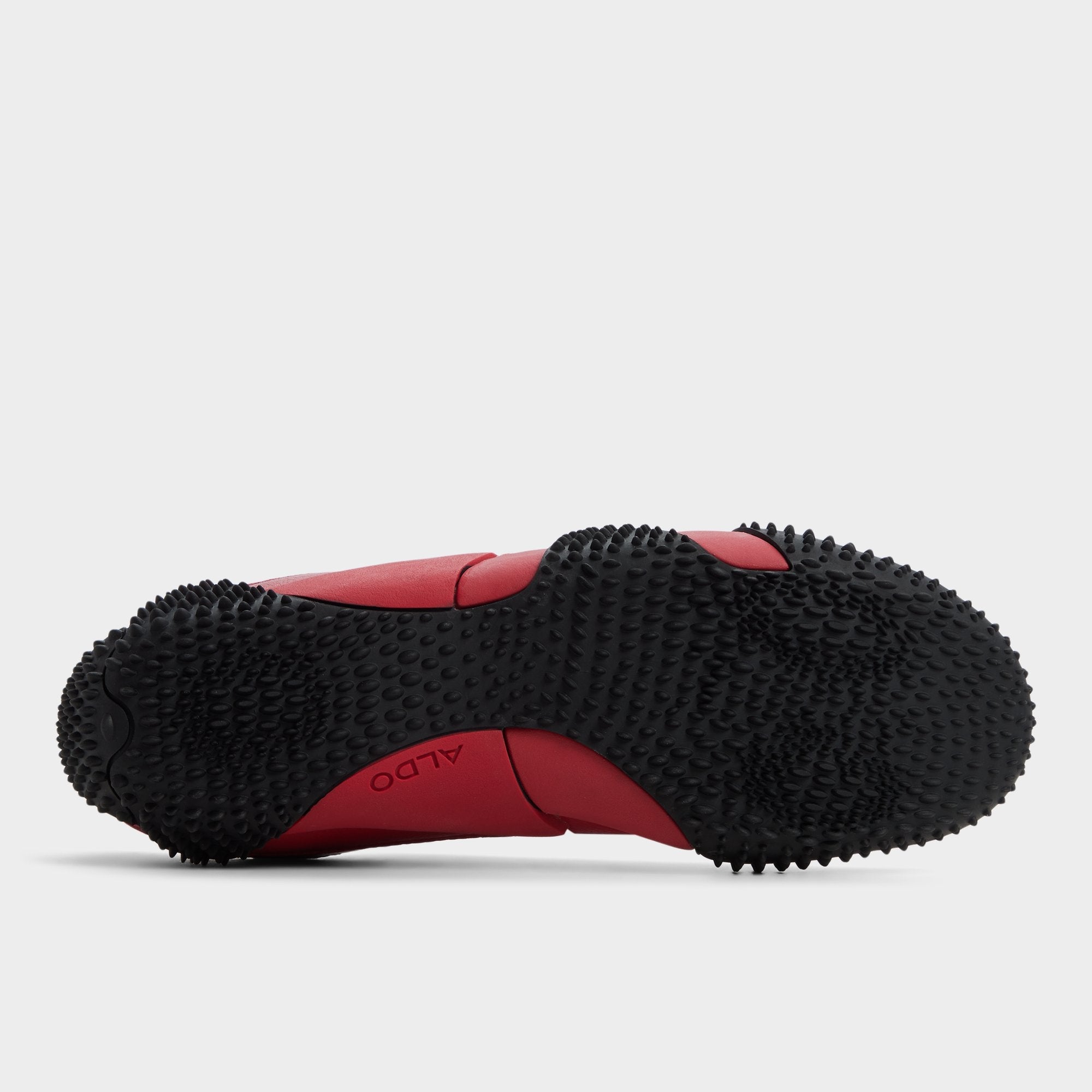Red Drive in Red - Low top sneaker | Aldo