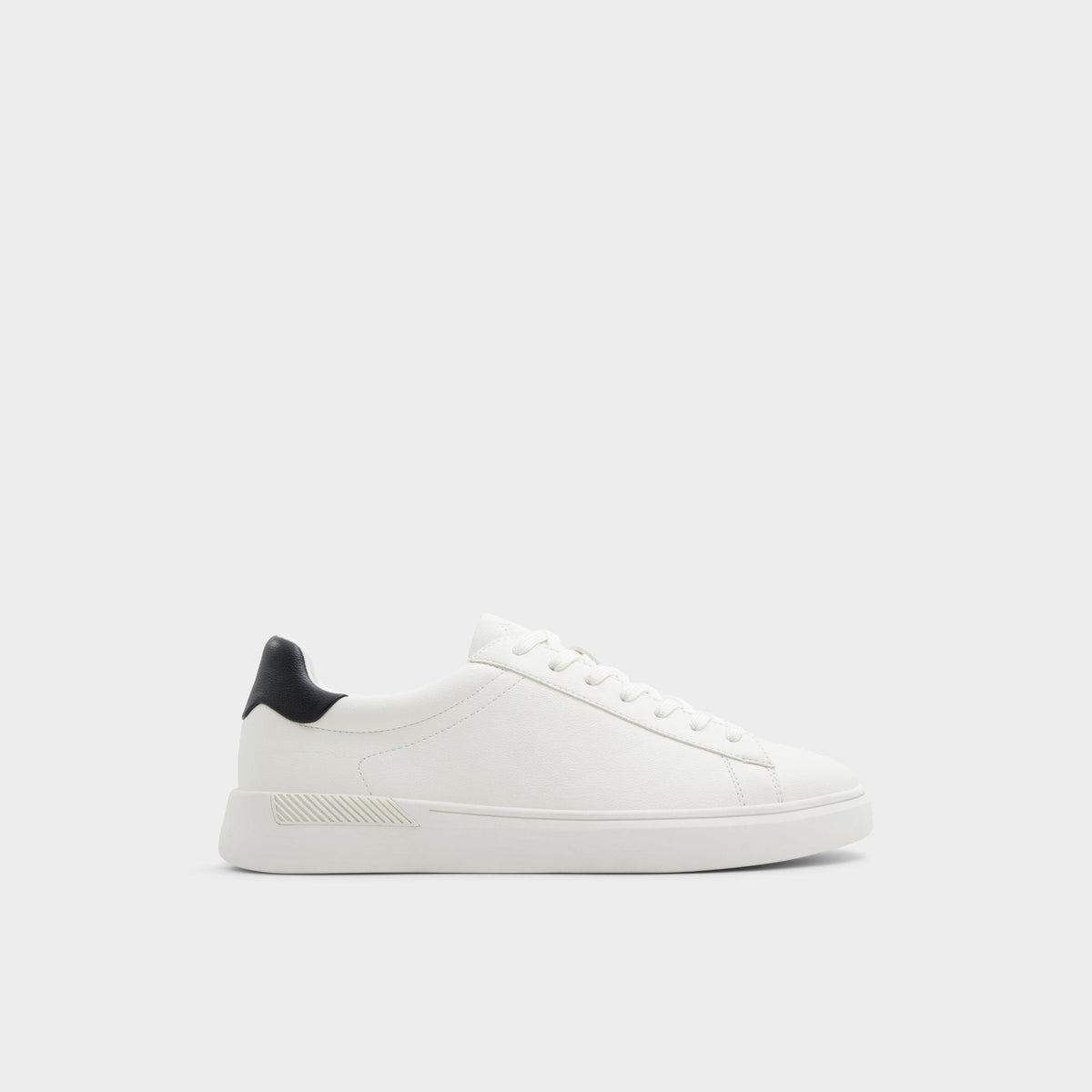 White Coolspec in White 13814032 - Low top sneaker, Cup sole | Aldo