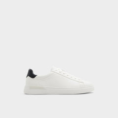 White Coolspec in White 13814032 - Low top sneaker, Cup sole | Aldo
