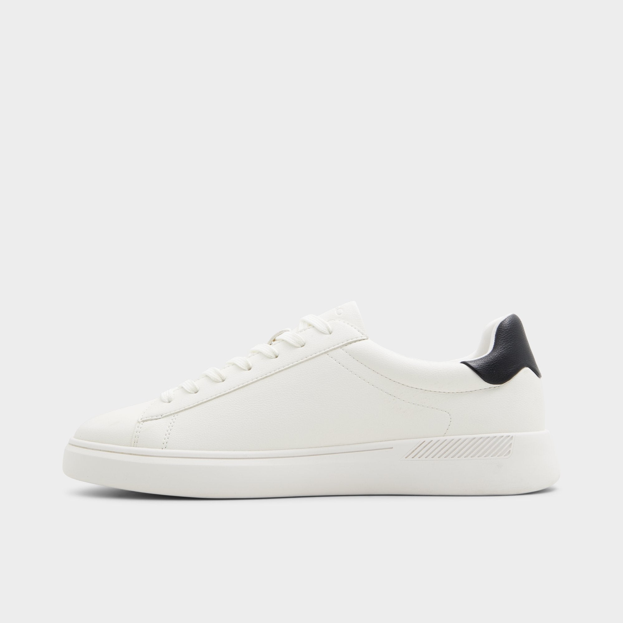 White Coolspec in White 13814032 - Low top sneaker, Cup sole | Aldo
