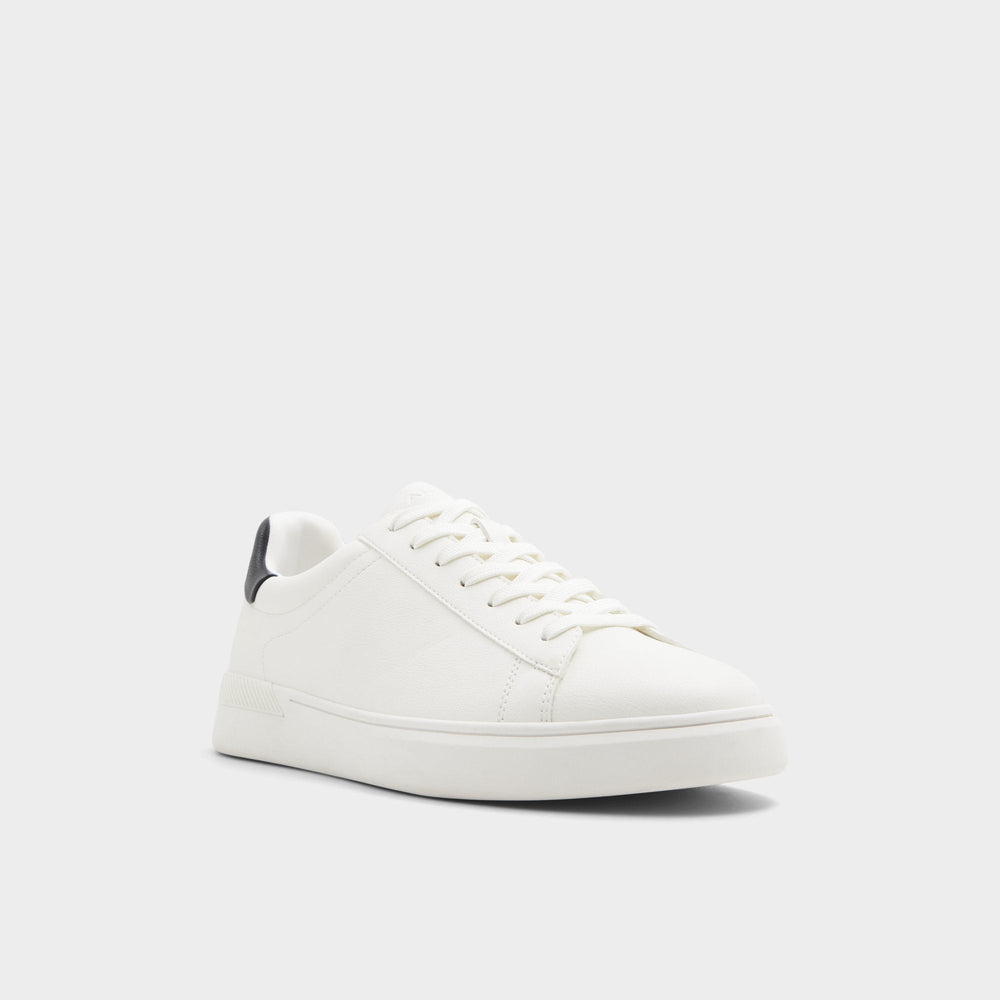 White Coolspec in White 13814032 - Low top sneaker, Cup sole | Aldo