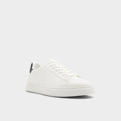 White Coolspec in White 13814032 - Low top sneaker, Cup sole | Aldo