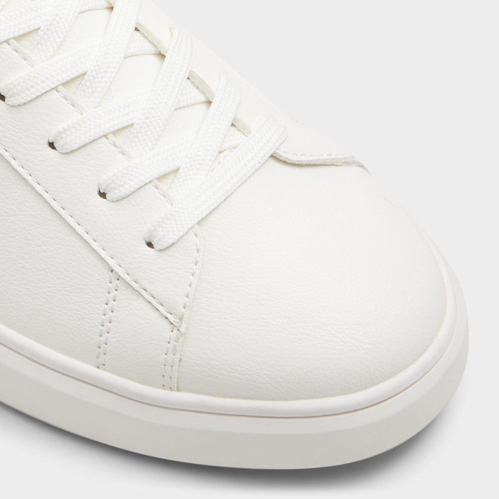 White Coolspec in White 13814032 - Low top sneaker, Cup sole | Aldo