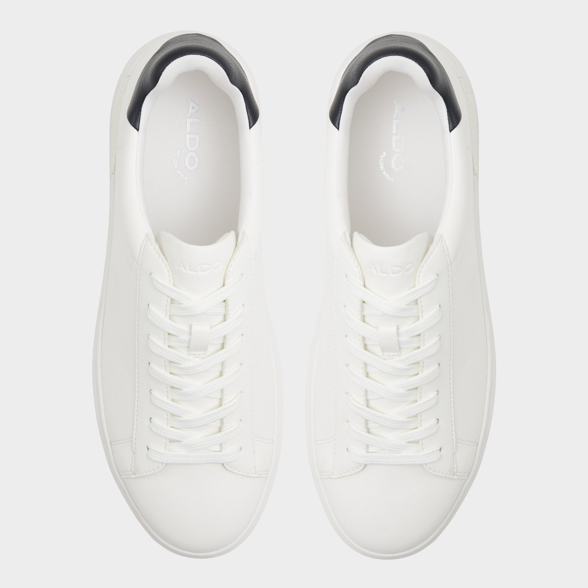 White Coolspec in White 13814032 - Low top sneaker, Cup sole | Aldo