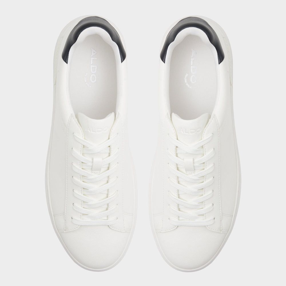 White Coolspec in White 13814032 - Low top sneaker, Cup sole | Aldo