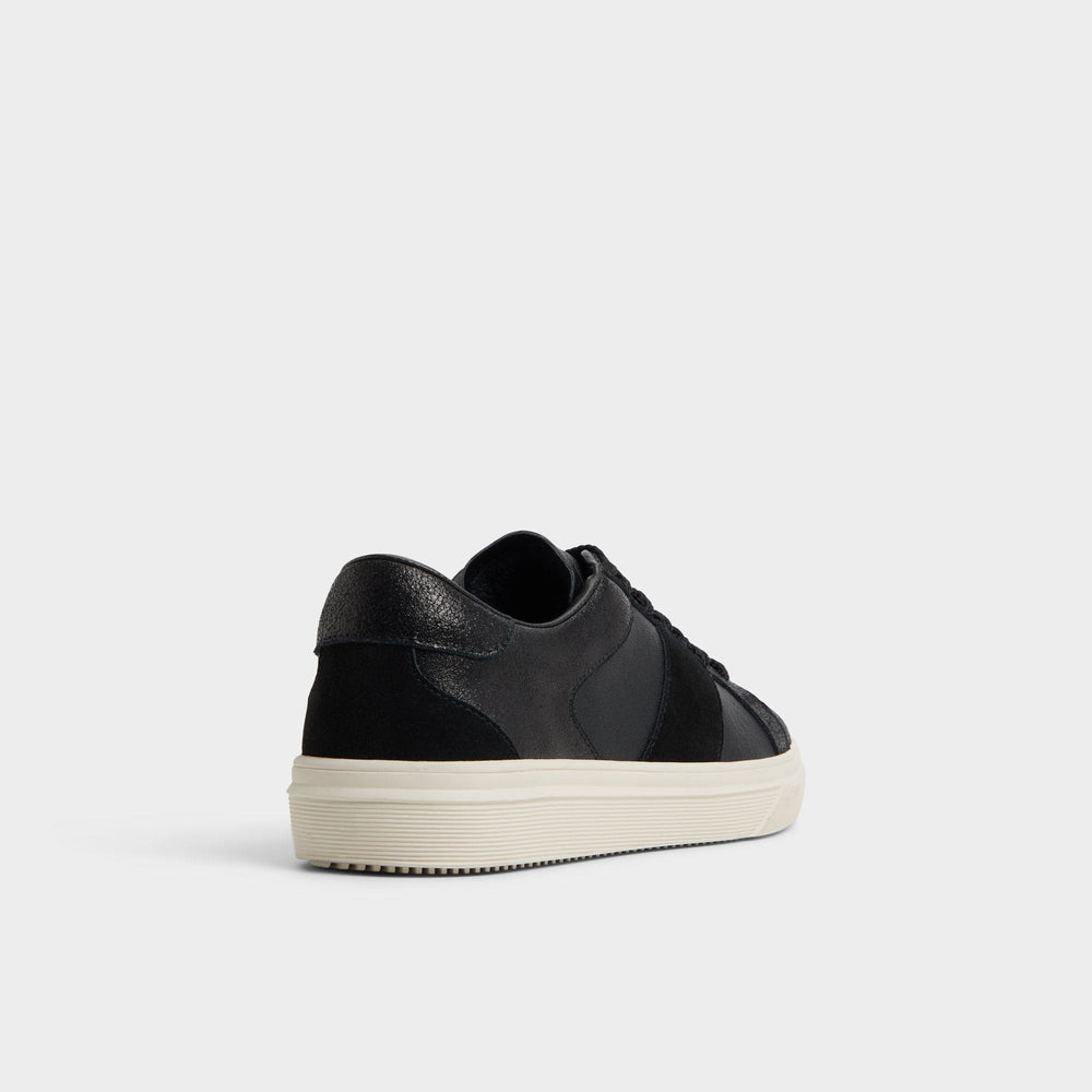 Black Braxton Black Men's Low top - Low top sneaker, Cup sole | Aldo