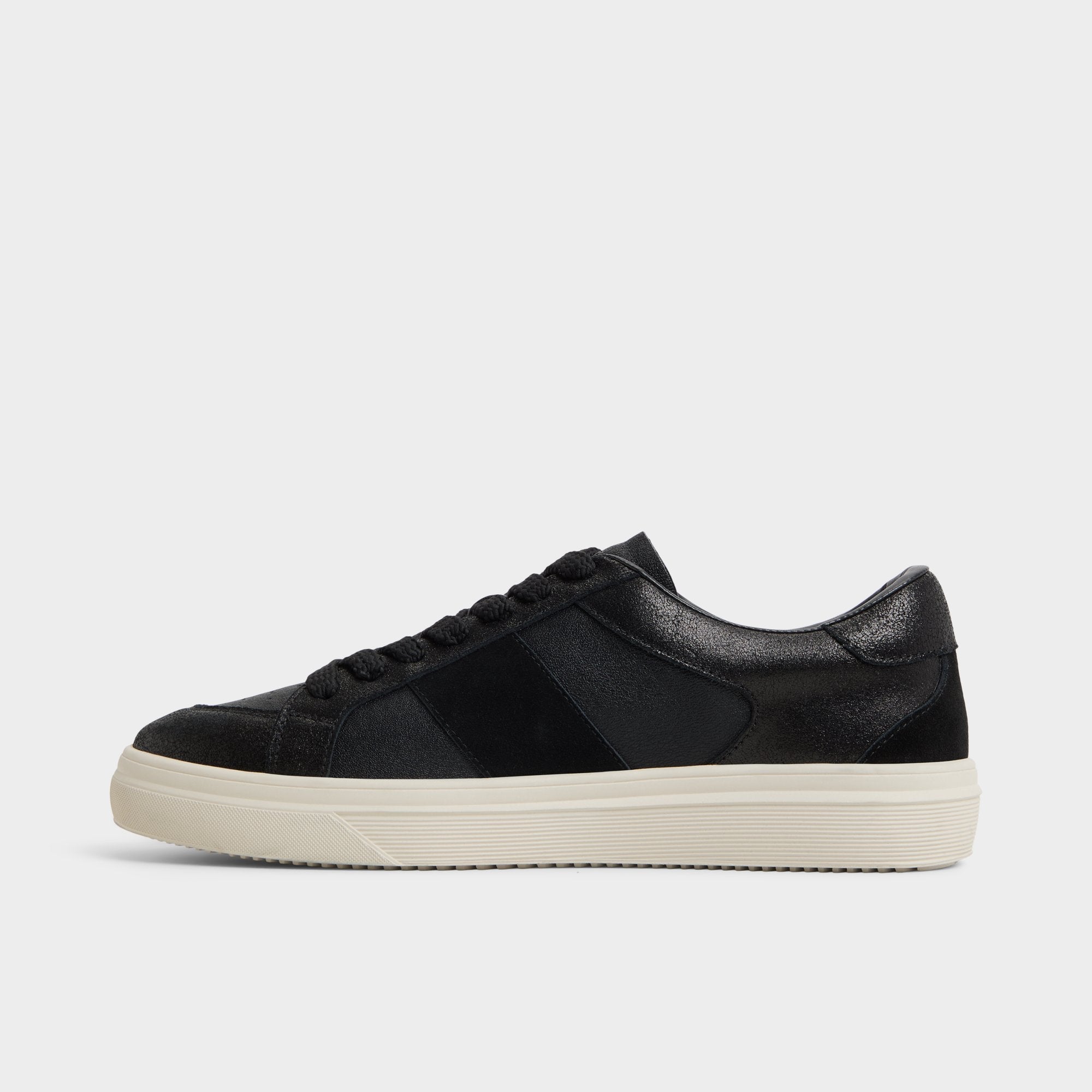 Black Braxton Black Men's Low top - Low top sneaker, Cup sole | Aldo