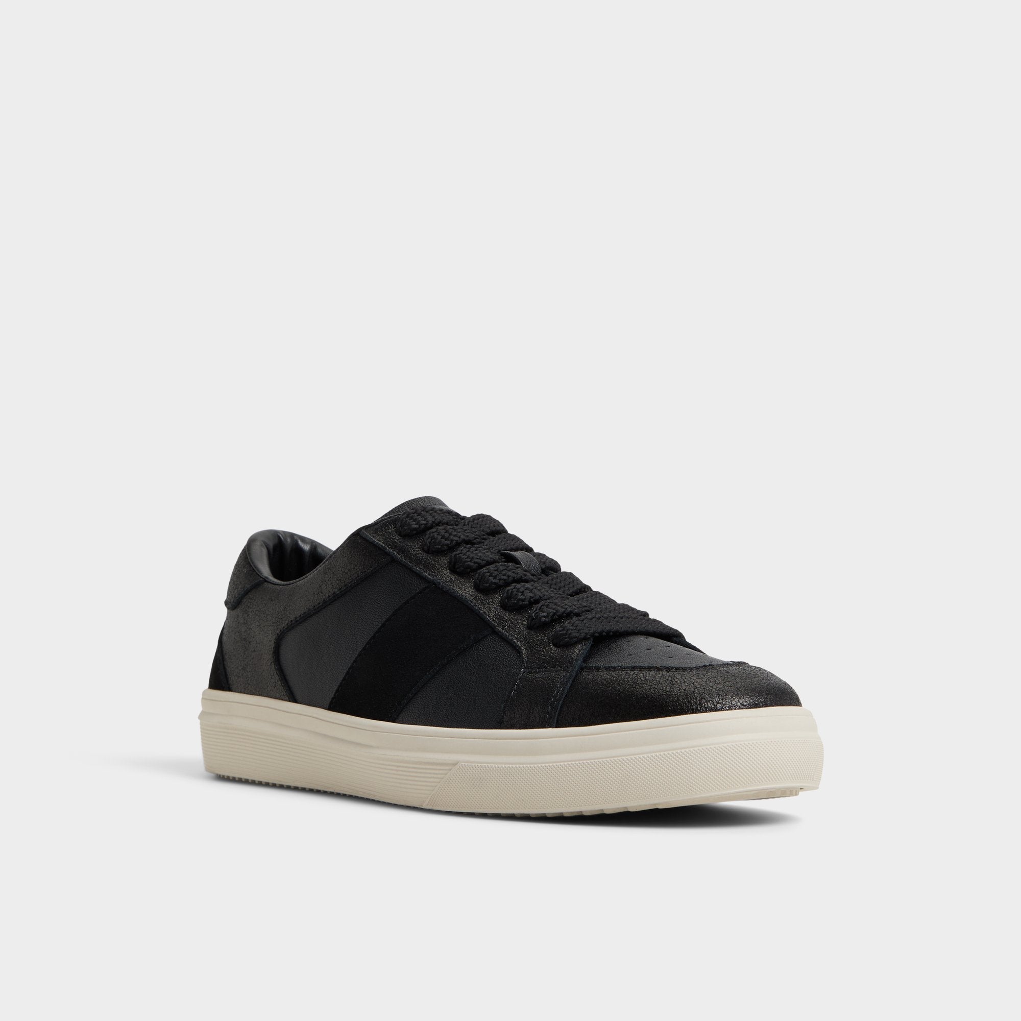 Black Braxton Black Men's Low top - Low top sneaker, Cup sole | Aldo