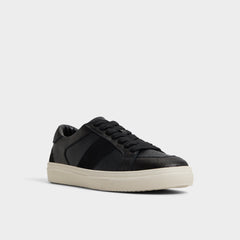 Black Braxton Black Men's Low top - Low top sneaker, Cup sole | Aldo