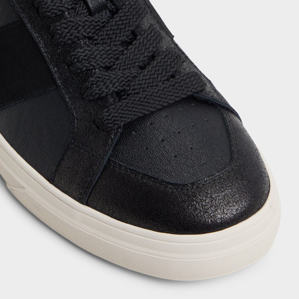 Black Braxton Black Men's Low top - Low top sneaker, Cup sole | Aldo
