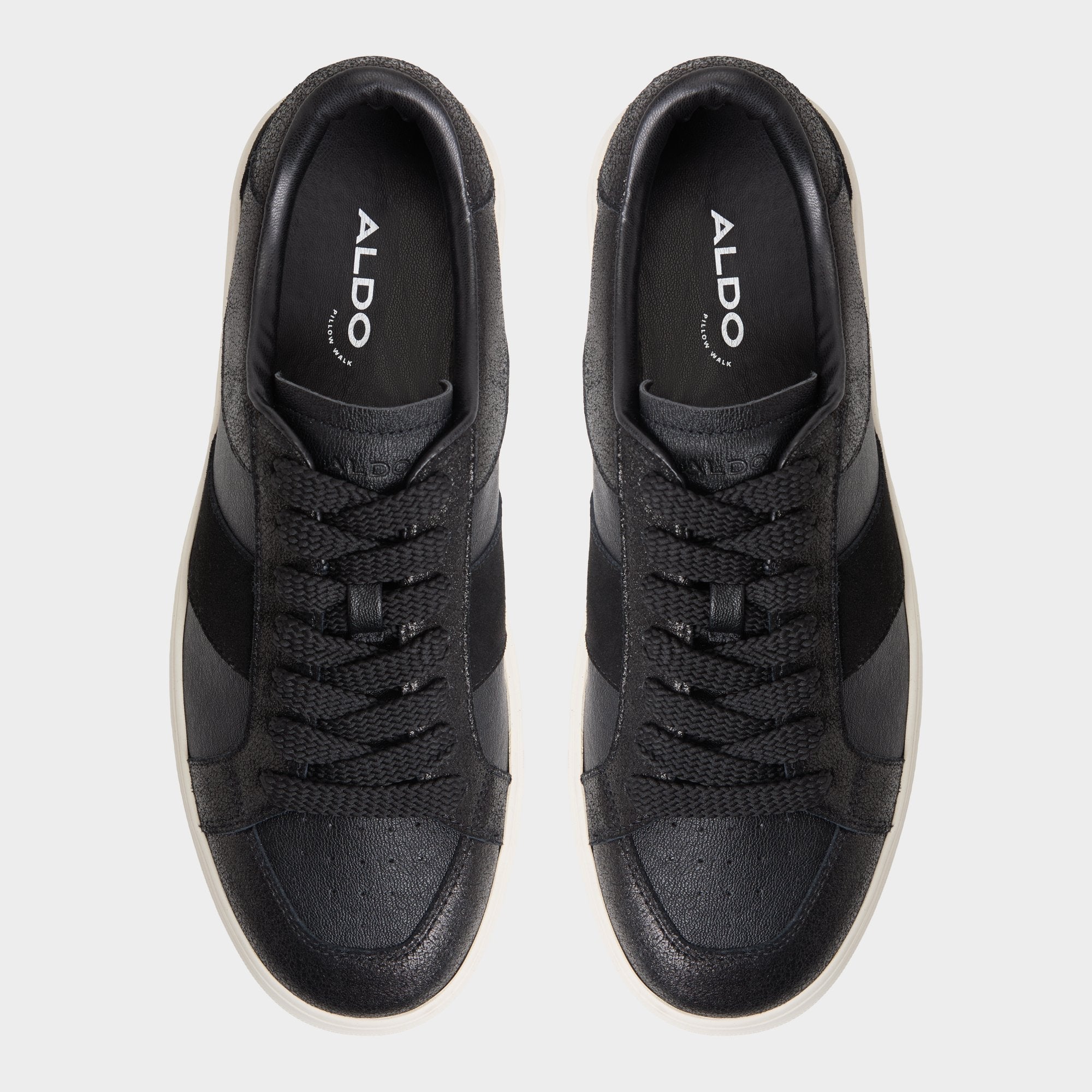 Black Braxton Black Men's Low top - Low top sneaker, Cup sole | Aldo