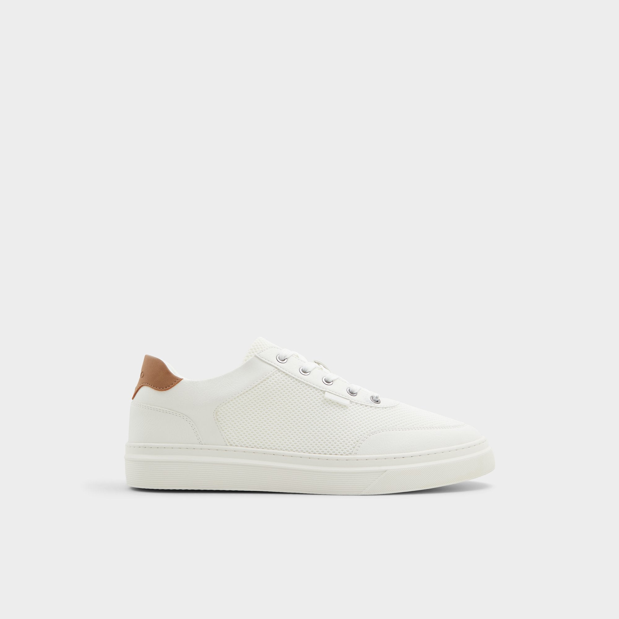 White Mmcenroe White Men's Low top - Low top sneaker | Aldo