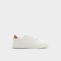 White Mmcenroe White Men's Low top - Low top sneaker | Aldo