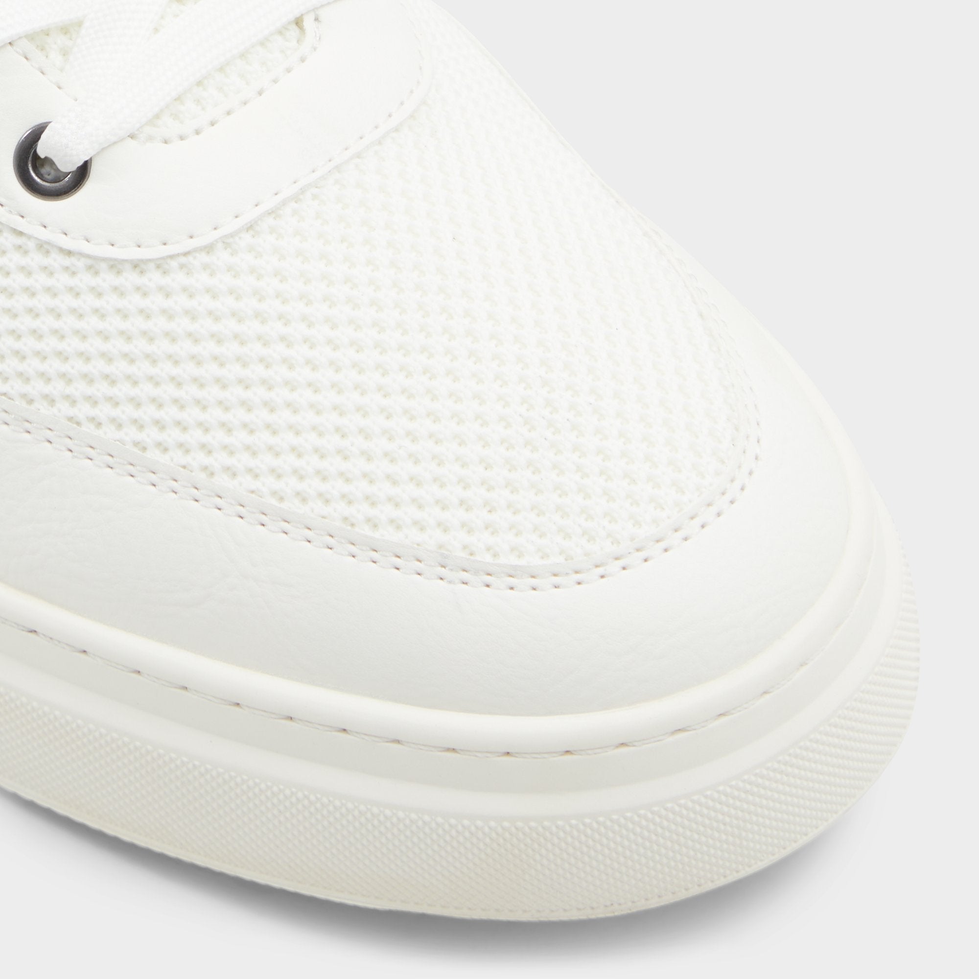 White Mmcenroe White Men's Low top - Low top sneaker | Aldo