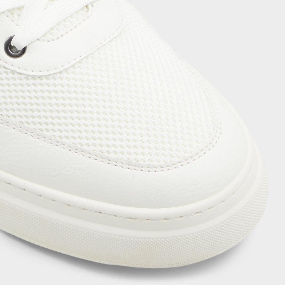 White Mmcenroe White Men's Low top - Low top sneaker | Aldo