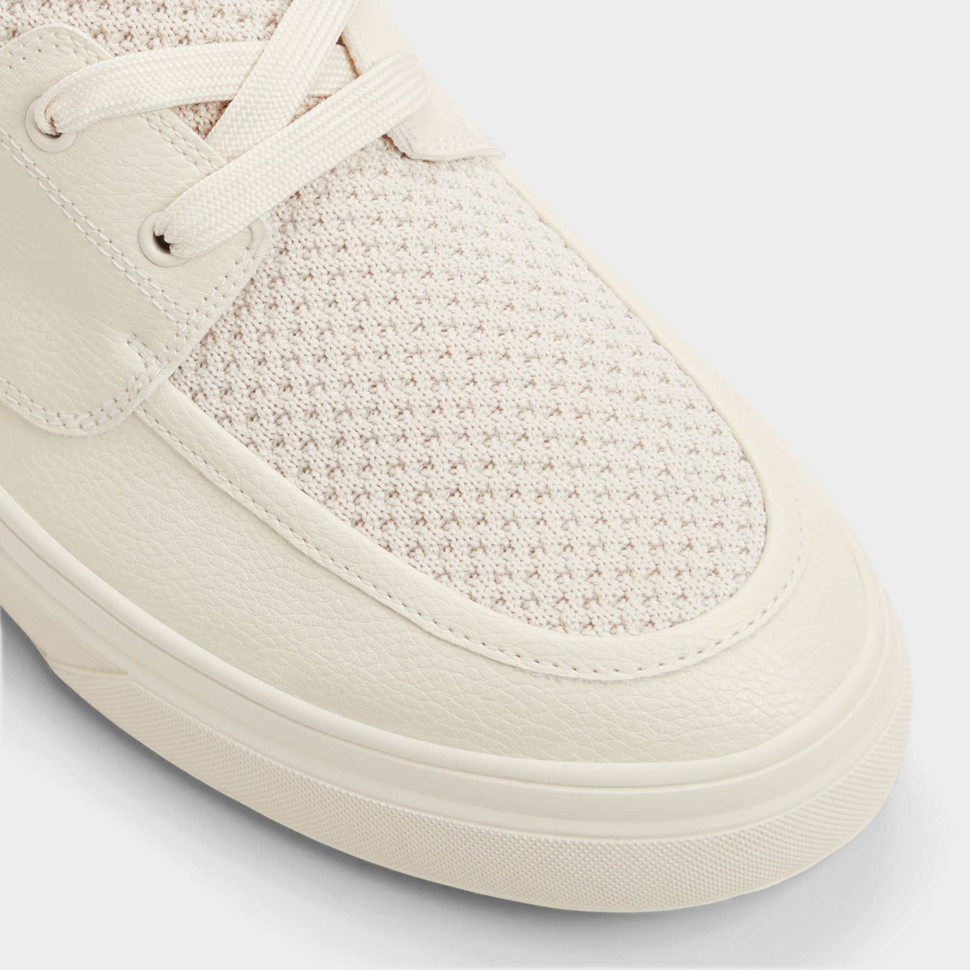 Beige Wildwave Beige Men's Casual Shoes - Boat shoe | Aldo