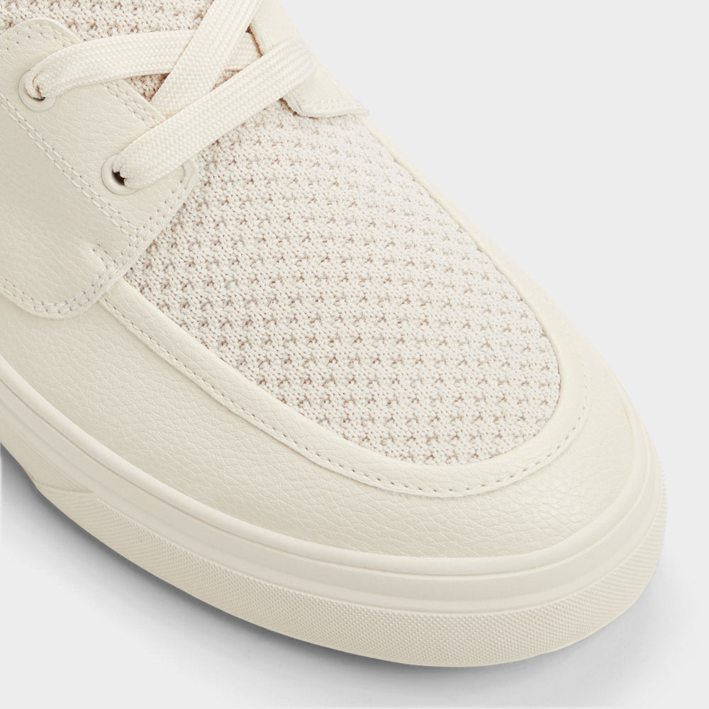 Beige Wildwave Beige Men's Casual Shoes - Boat shoe | Aldo