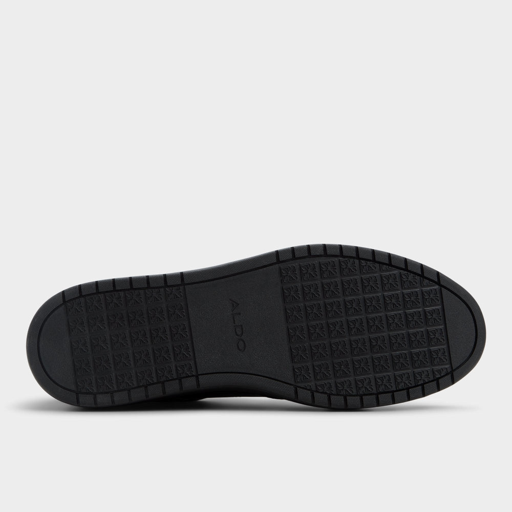 Black combo Zethan in Black Combo 14154146 - Low top sneaker, Cup sole | Aldo