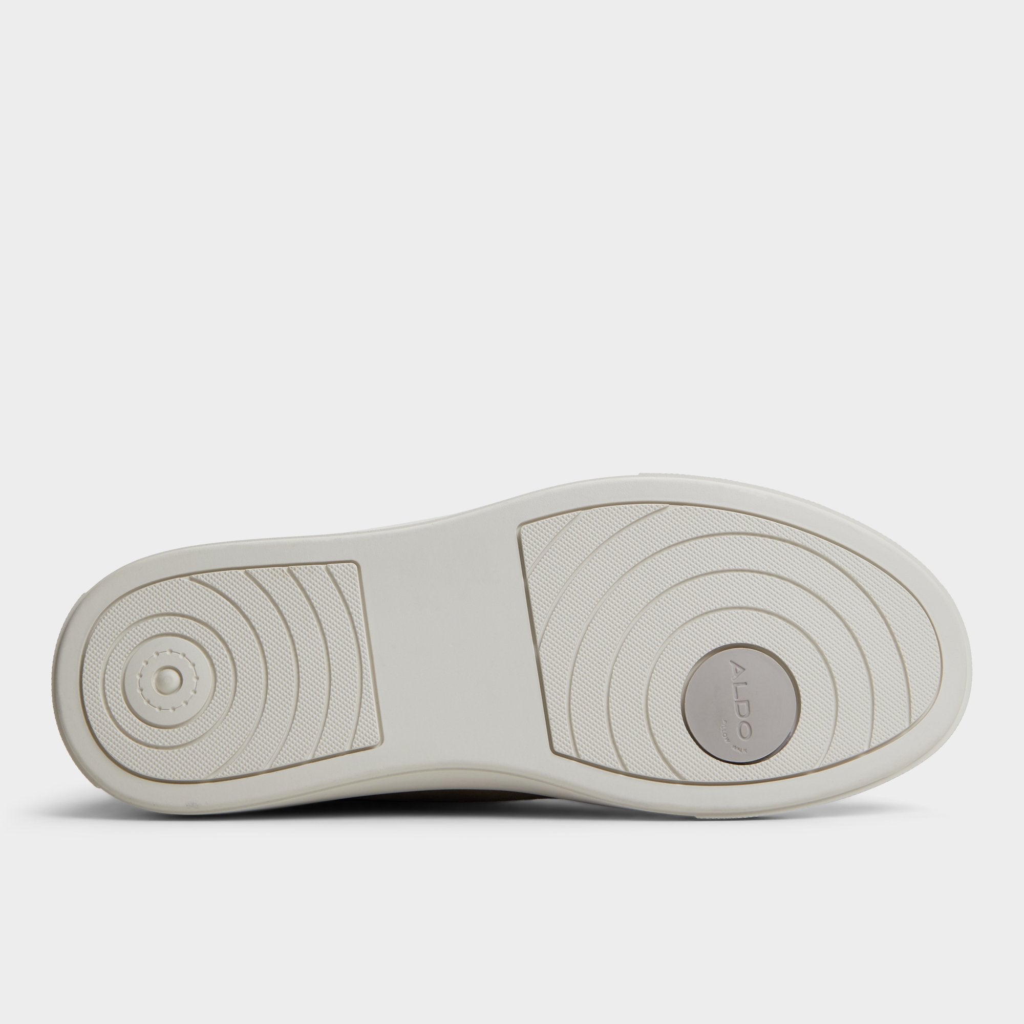 Beige Abbott Beige Men's Slip-ons - Slip-on sneaker | Aldo