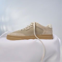 Natural Mcenroe Natural Men's Low top - Low top sneaker | Aldo