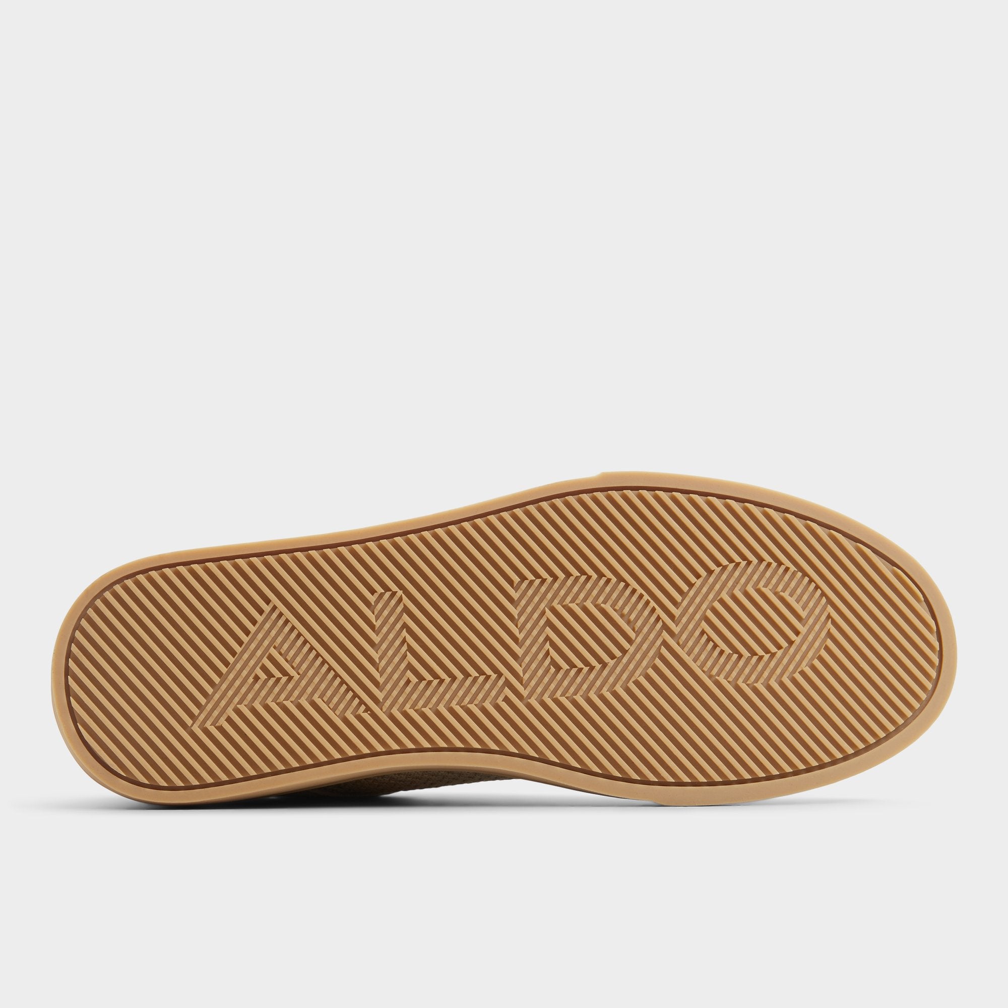 Natural Mcenroe Natural Men's Low top - Low top sneaker | Aldo
