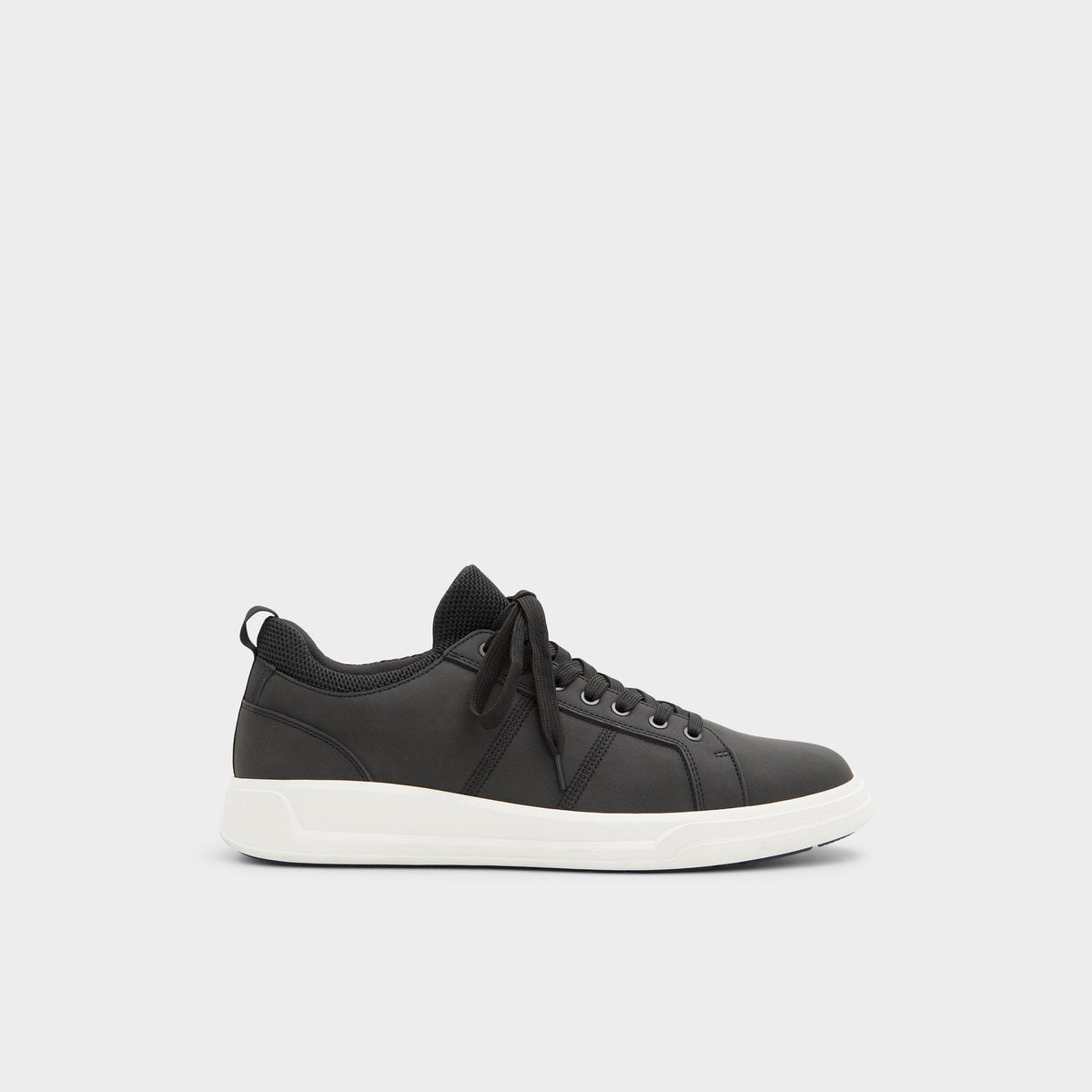 Black Prasien Black Men's Low top - Low top sneaker | Aldo