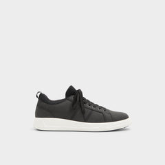Black Prasien Black Men's Low top - Low top sneaker | Aldo