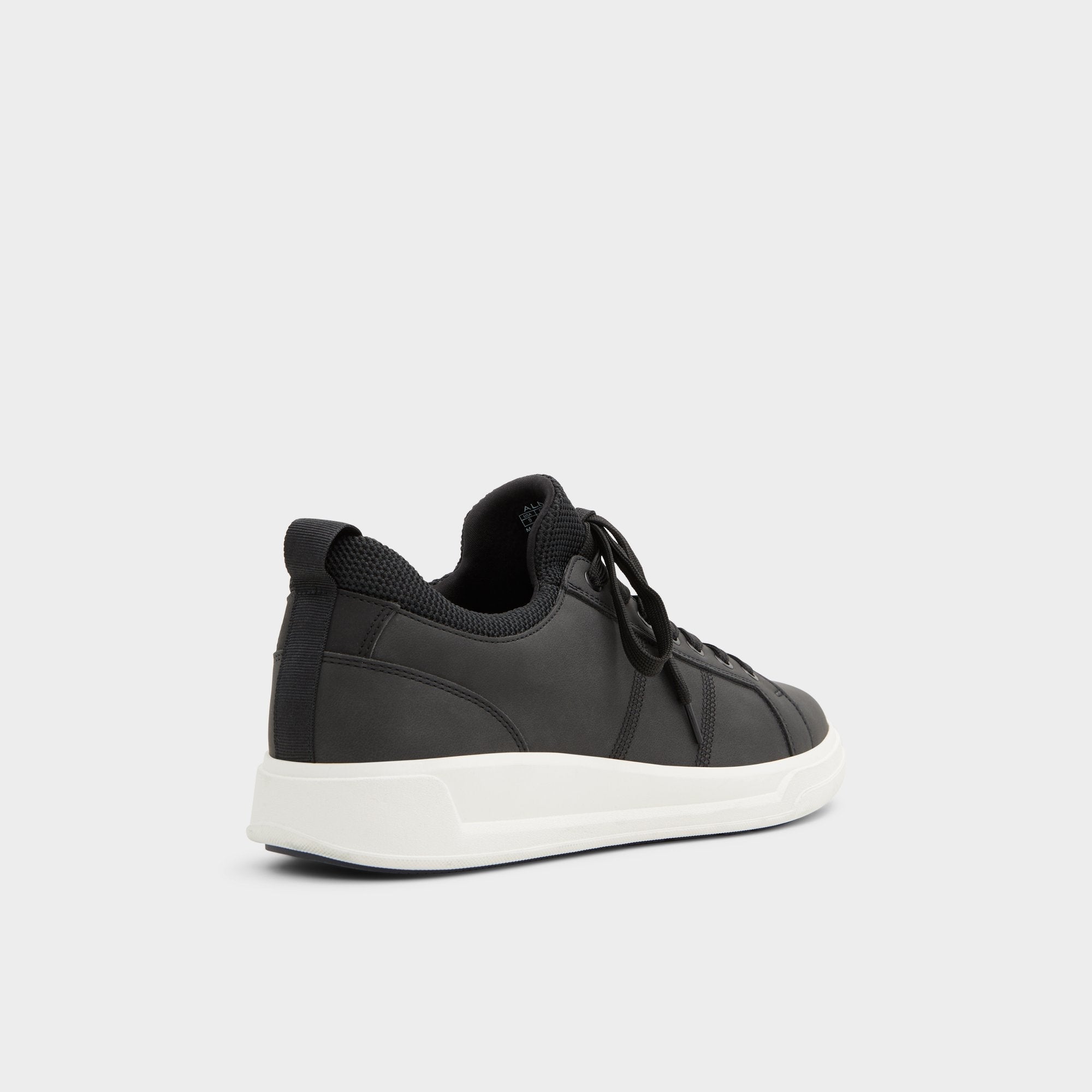 Black Prasien Black Men's Low top - Low top sneaker | Aldo