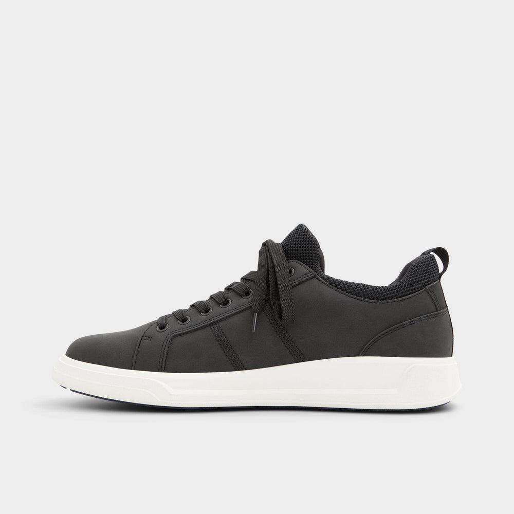 Black Prasien Black Men's Low top - Low top sneaker | Aldo