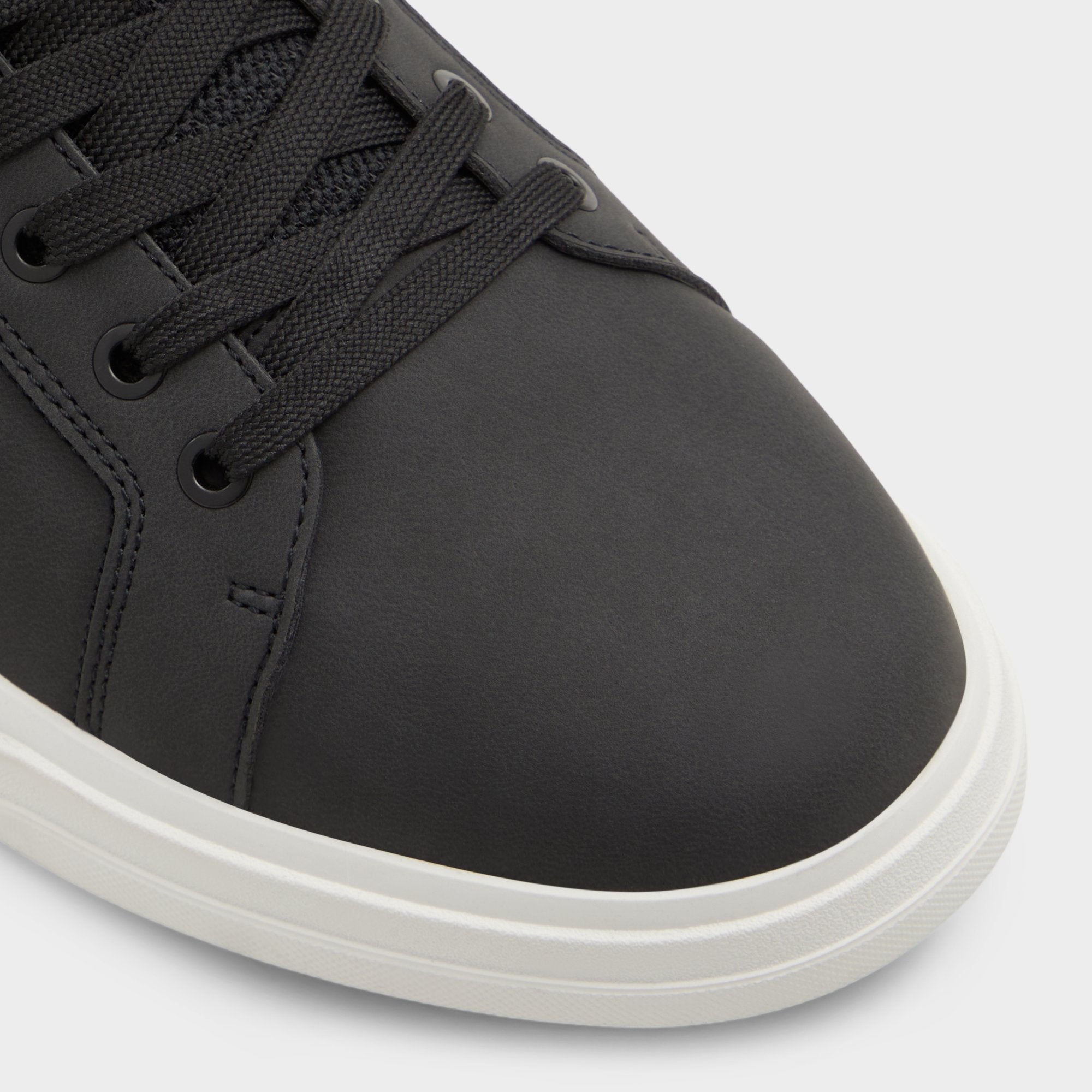 Black Prasien Black Men's Low top - Low top sneaker | Aldo