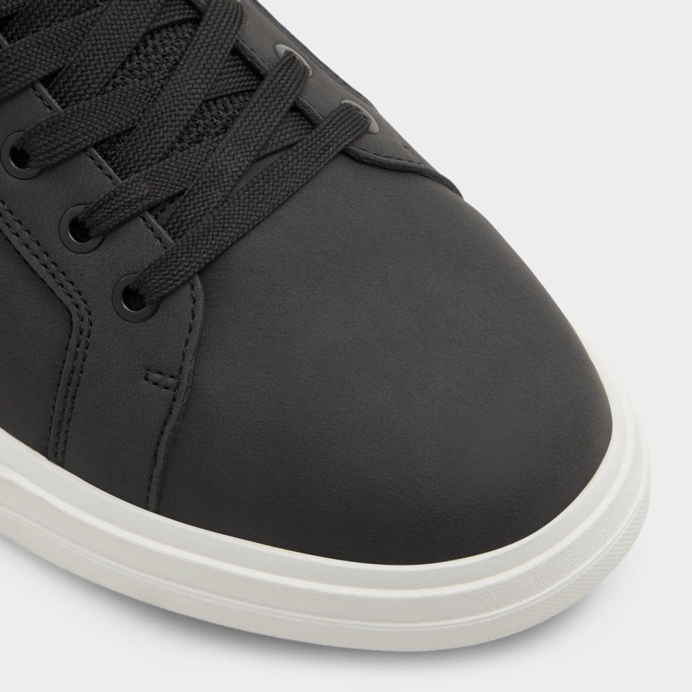 Black Prasien Black Men's Low top - Low top sneaker | Aldo