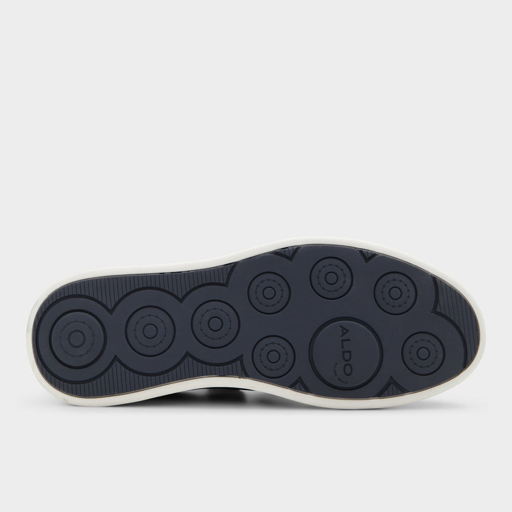 Black Prasien Black Men's Low top - Low top sneaker | Aldo
